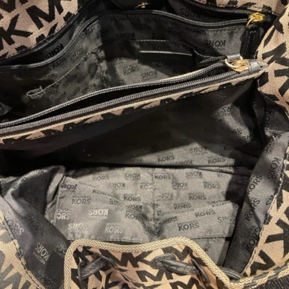 Michael Kors Hobo Bag - Picture 2 of 2